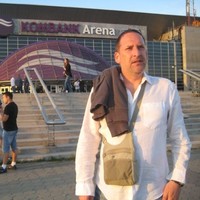 Aleš Zorko