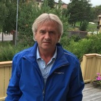 Lasse Ivar Olstad
