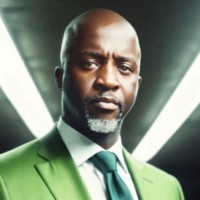 Aubrey Tapiwa Ndisengei