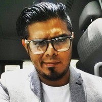 Antonio Cortez Garcia