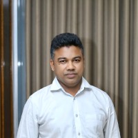 MD ABDULLAH AL MAMUN