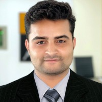 Ali Raza