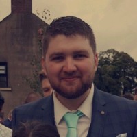 Lorcan Okane