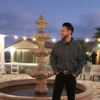 Eric Guerrero