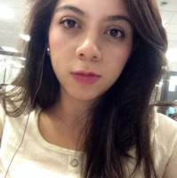 Karime Sánchez García