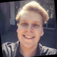 Joery Stadhouders