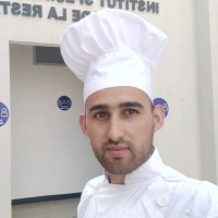 Abdessamad Zoufri