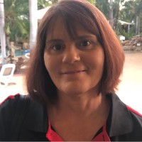 Linda Rae