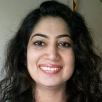 Shanti D'Souza