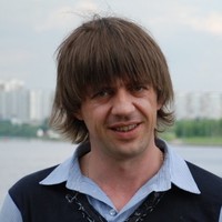 Dmitry Shunkin