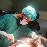 Dr. Abdul Wajid Khan