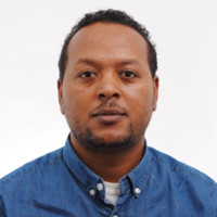 Muhammedamin Saad