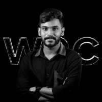 Pranav P S