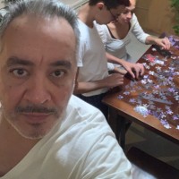 Samuel Morales