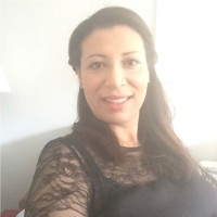 Radhia Mansour