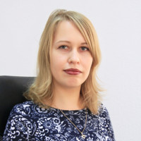 Мария Томилина
