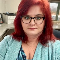 Melissa Tinsley