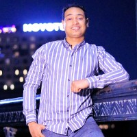 Ahmed Hewail