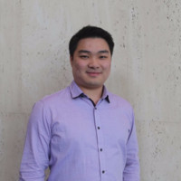 Bernard Lau