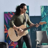 Adnan Ali Khan