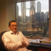 Johari Mohd Yusof