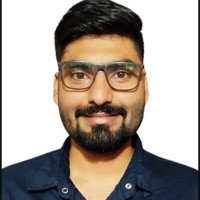 Rishabh Sati