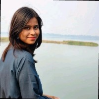 Puja Nayak