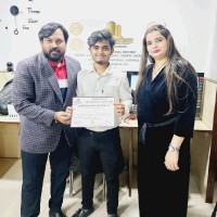 Priyank Maurya