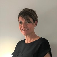 Caroline Edwards