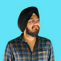 Agamjyot Singh