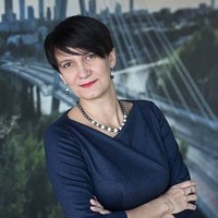 Iwona Fronckiewicz