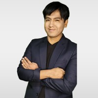 Cristian Gutierrez- Lic. En Comercio Internacional