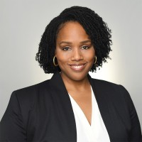 Jamilla N. Holomon