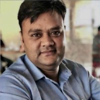 Virendra Khadagta