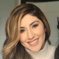 Brooke Perez Villarruel