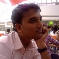 Manoj Naik