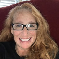 Paula Huckaby