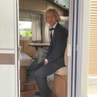Mats van Dam