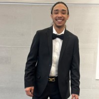 Jamal Hamilton