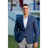 Khaled Roshdy