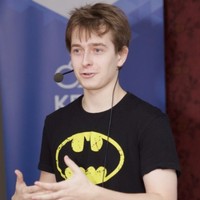 Alex Sologub