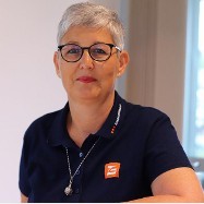 Dominique Nussdorfer