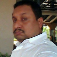 Sujeet Ray
