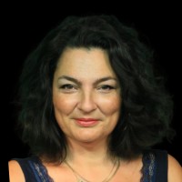 Marjorie Bertrand