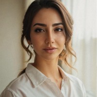 Camila Bedregal Munckel