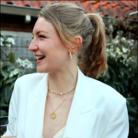 Iris van Luijk