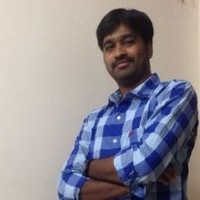 Sandeep Ch