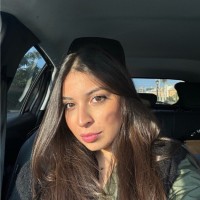 Rokaya Ghouraba