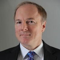 Paul Bird