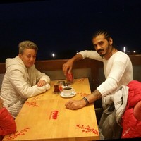 Arzu Kumrulu
